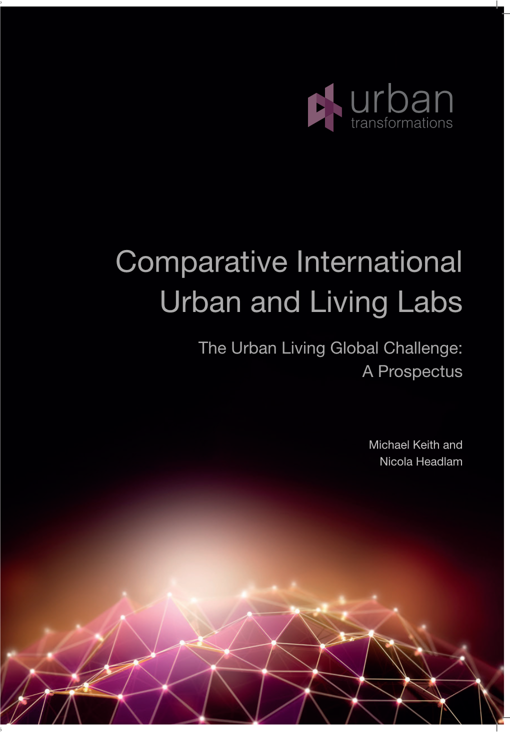 Comparative International Urban and Living Labs