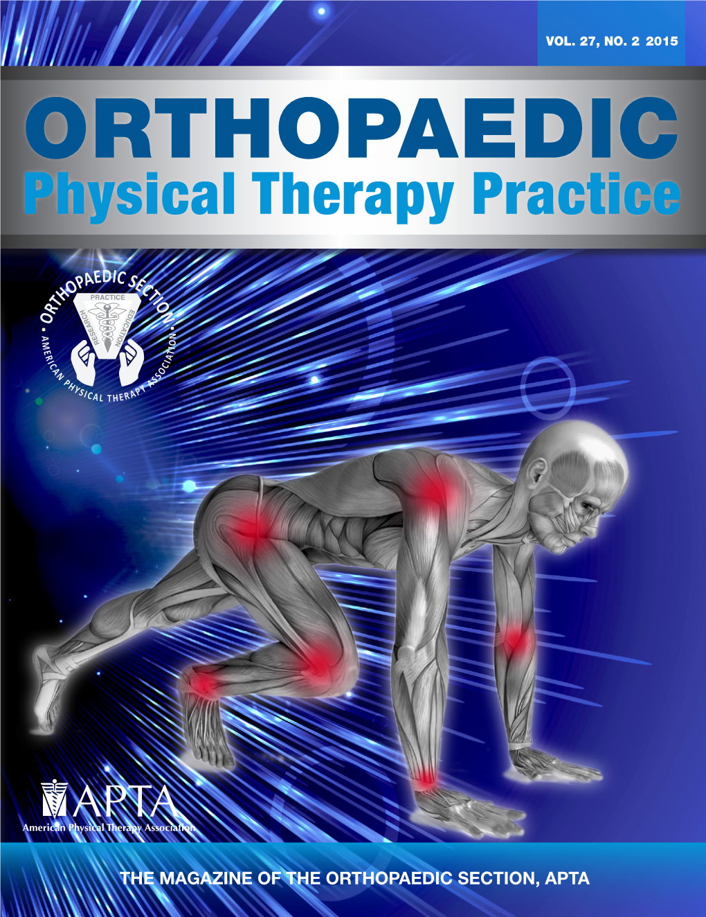 ORTHOPAEDIC Physical Therapy Practice