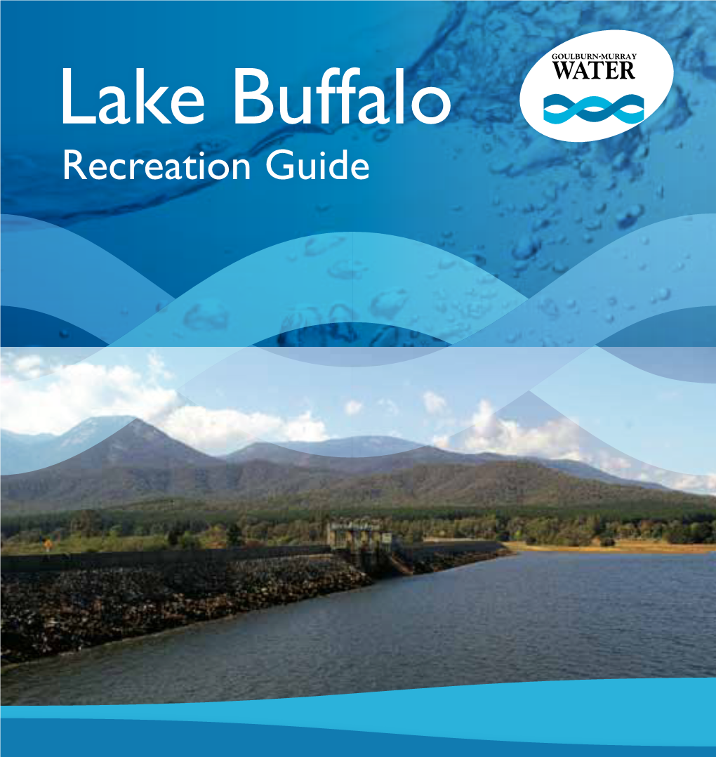 Lake Buffalo