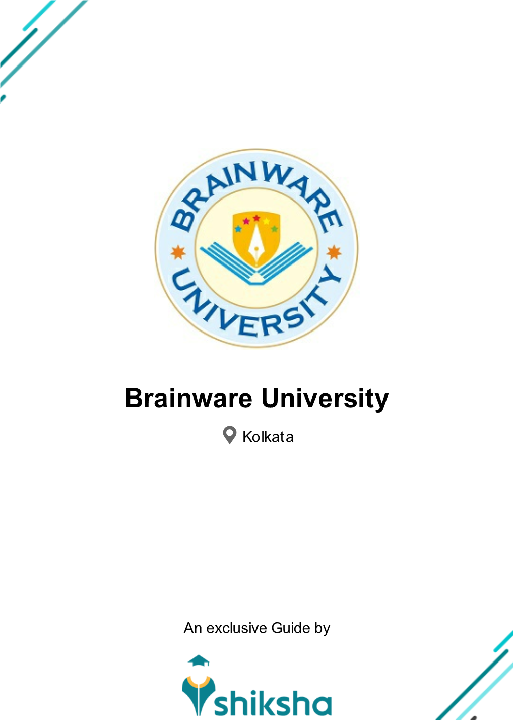 Brainware University