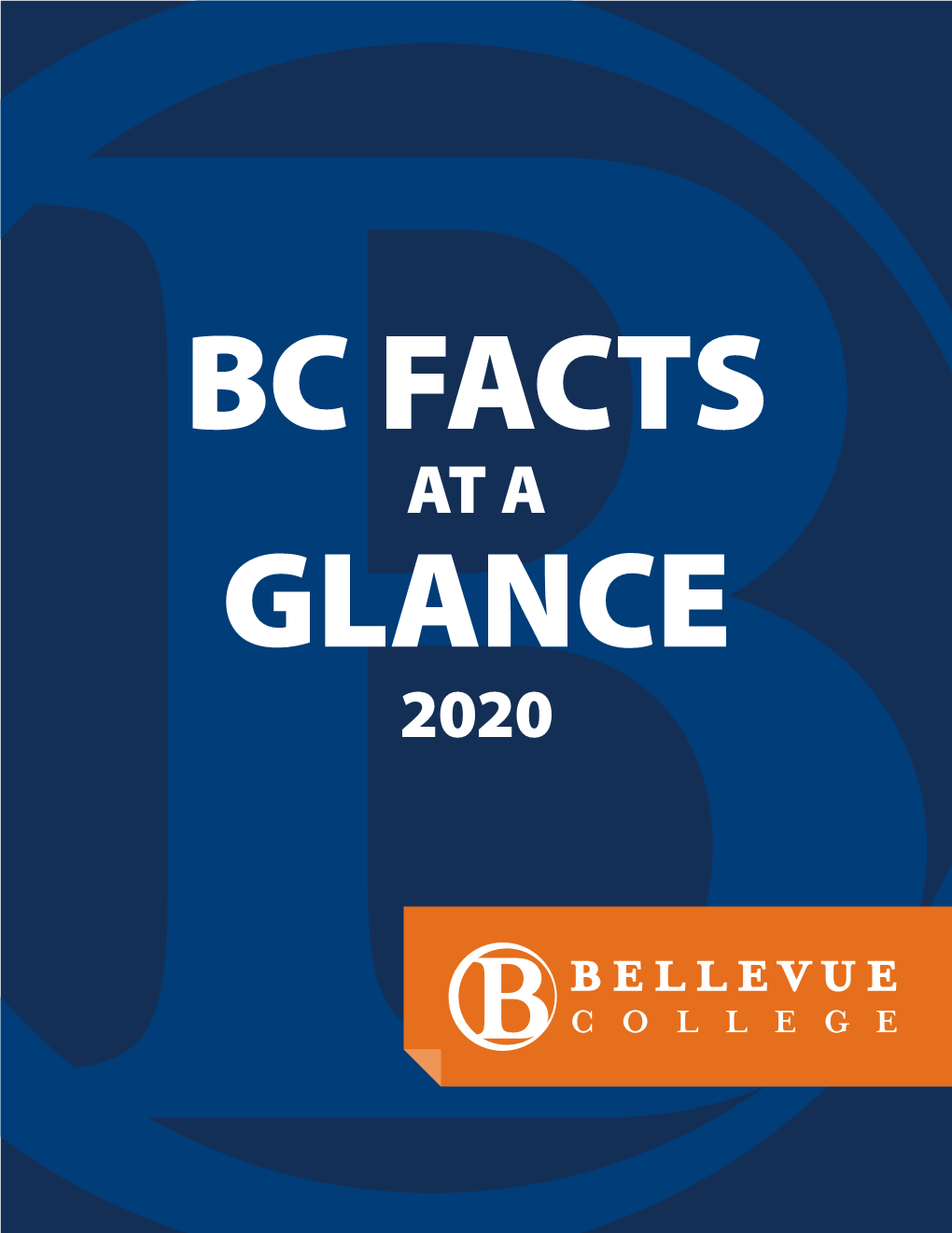 Bc Facts Glance