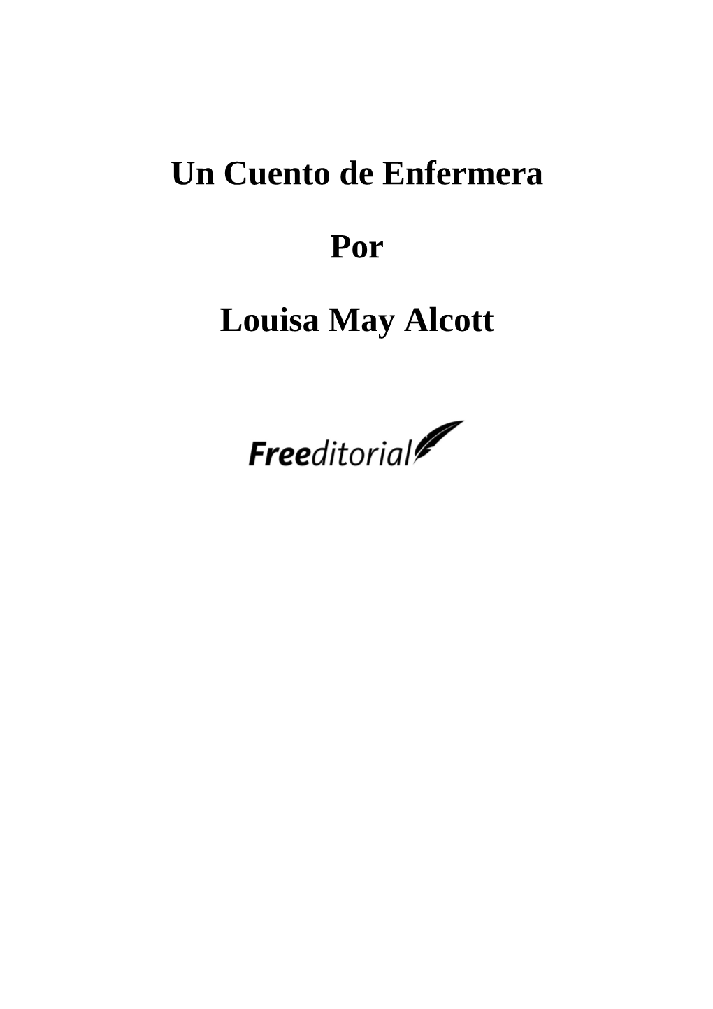 Un-Cuento-De-Enfermera.Pdf