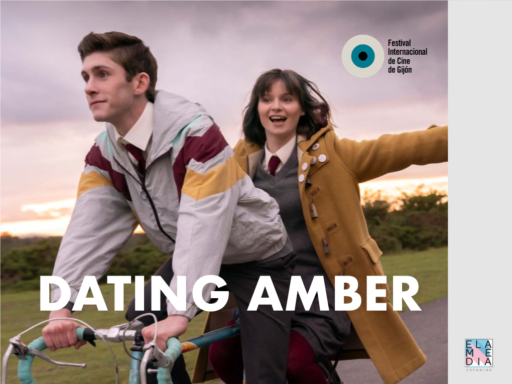 Dating Amber