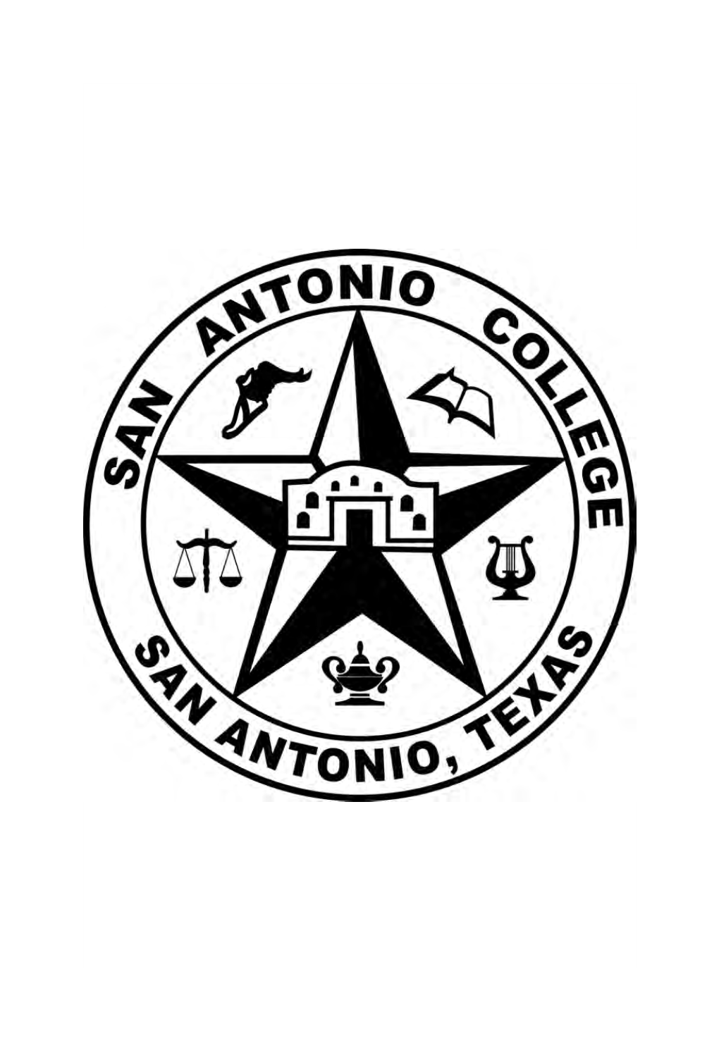 San Antonio College Catalog