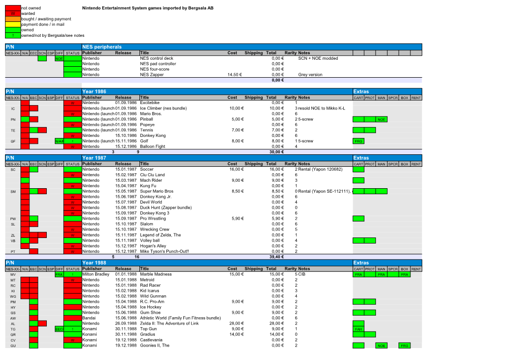 Games-Nes.Pdf