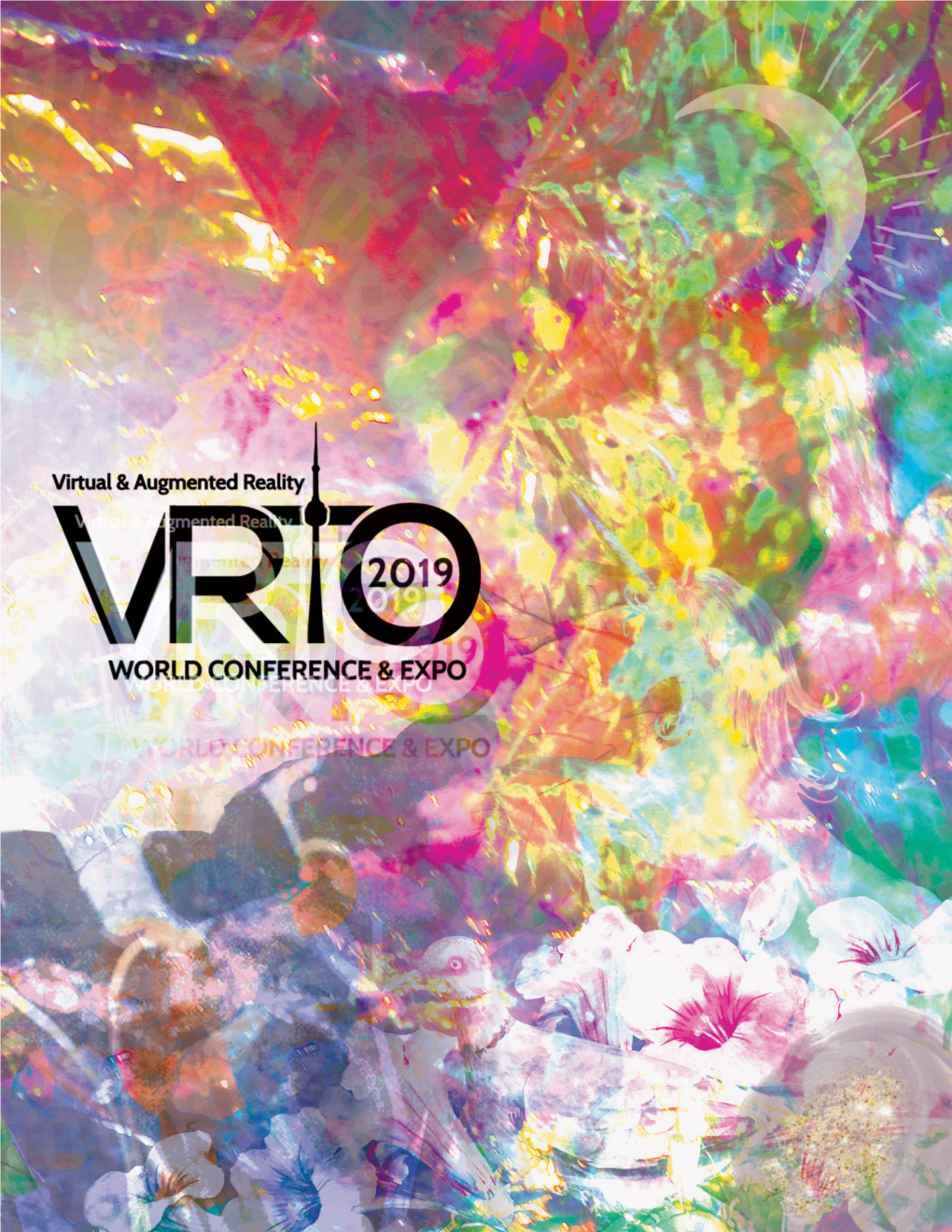 VRTO Conference & Expo 2019 Print Programme