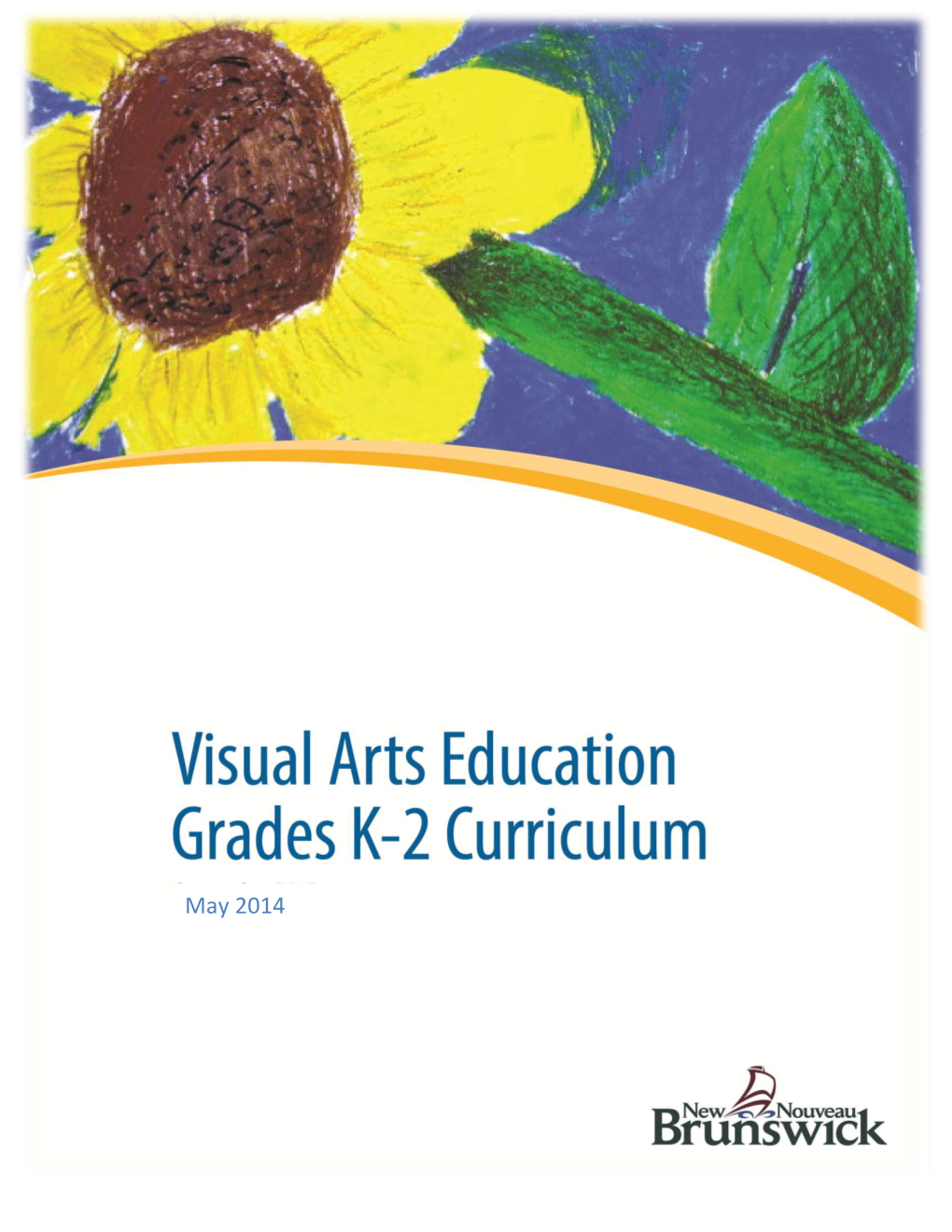 Visual Arts Grades K