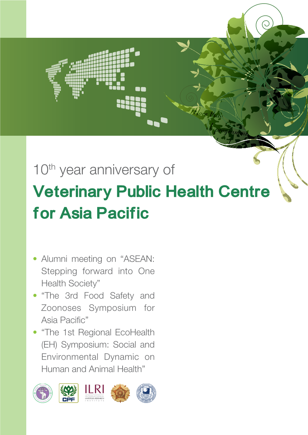 Veterinary Public Health Centre for Asia Pacific