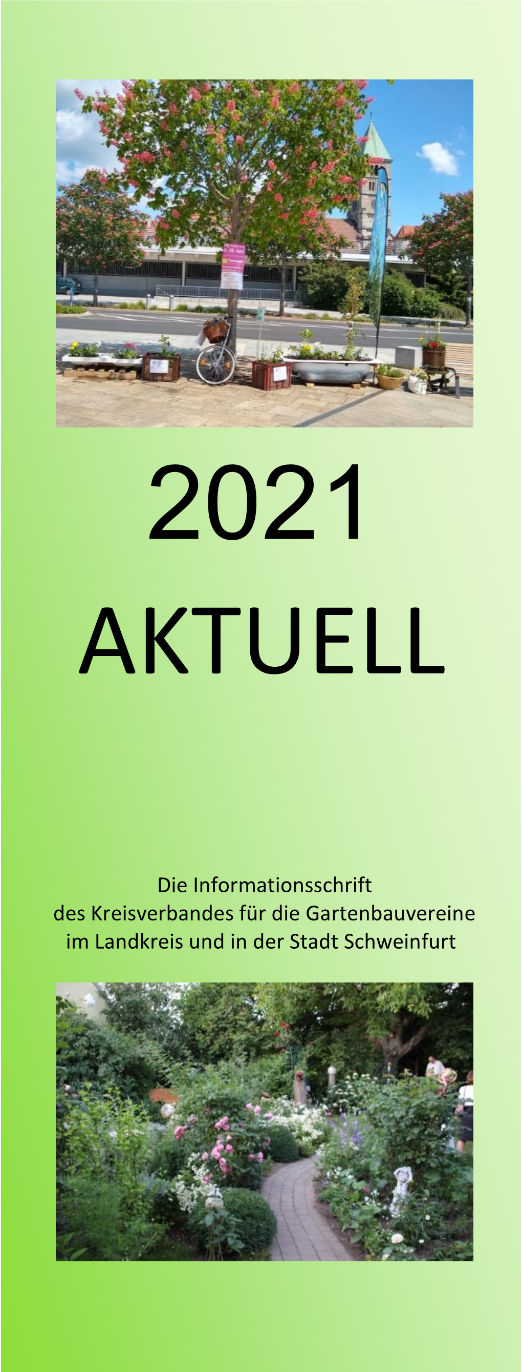 2021 Aktuell