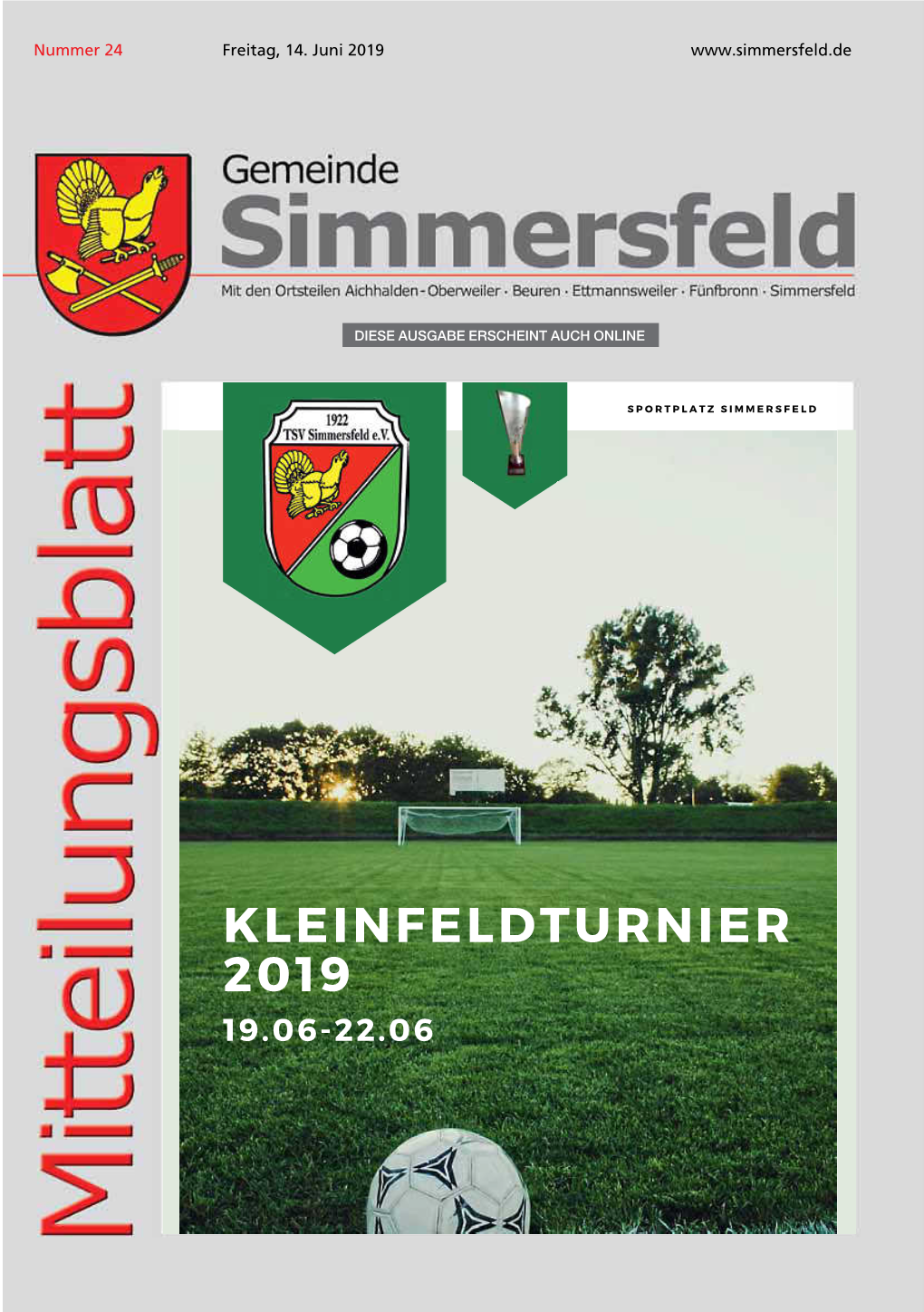 Simmersfeld KW 24 ID 154908