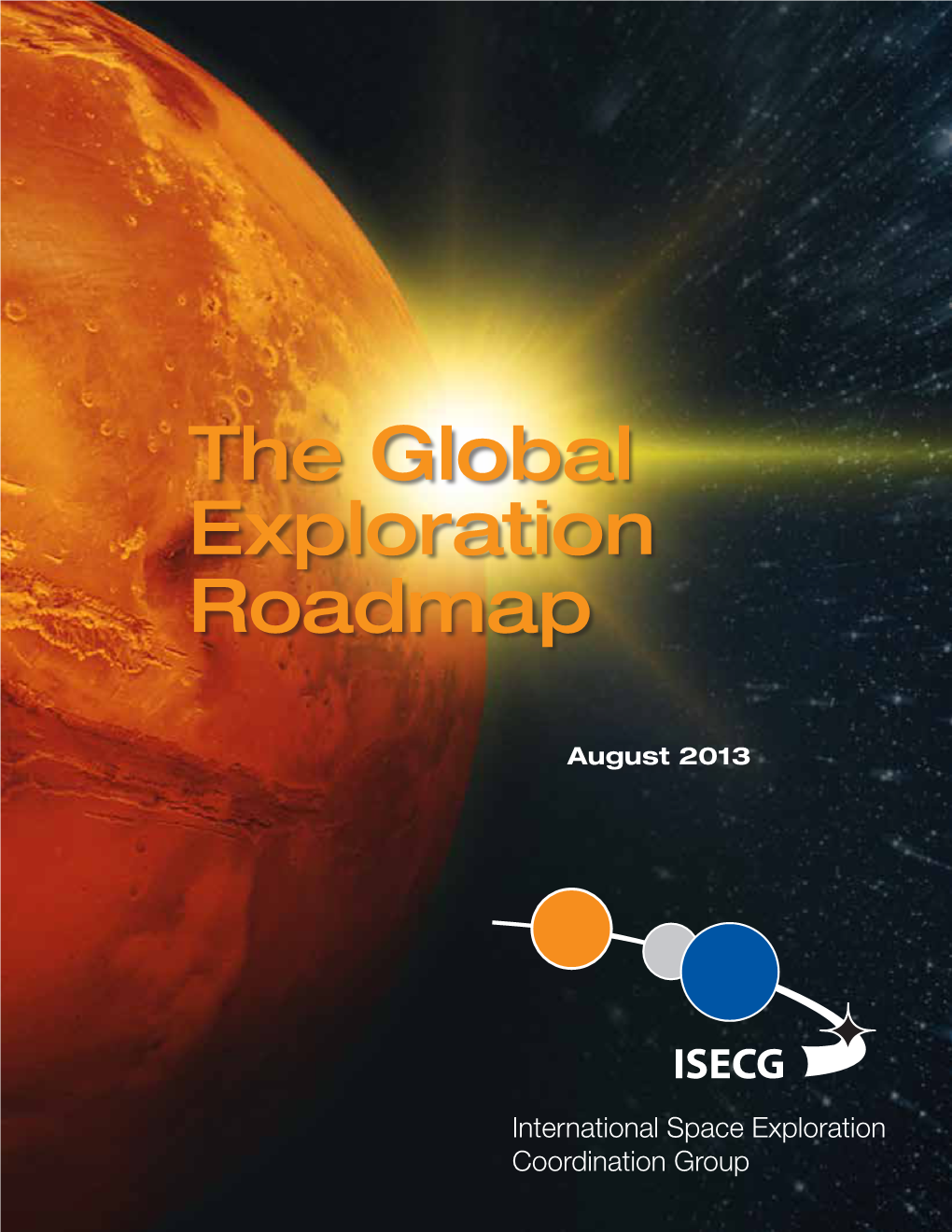 The Global Exploration Roadmap