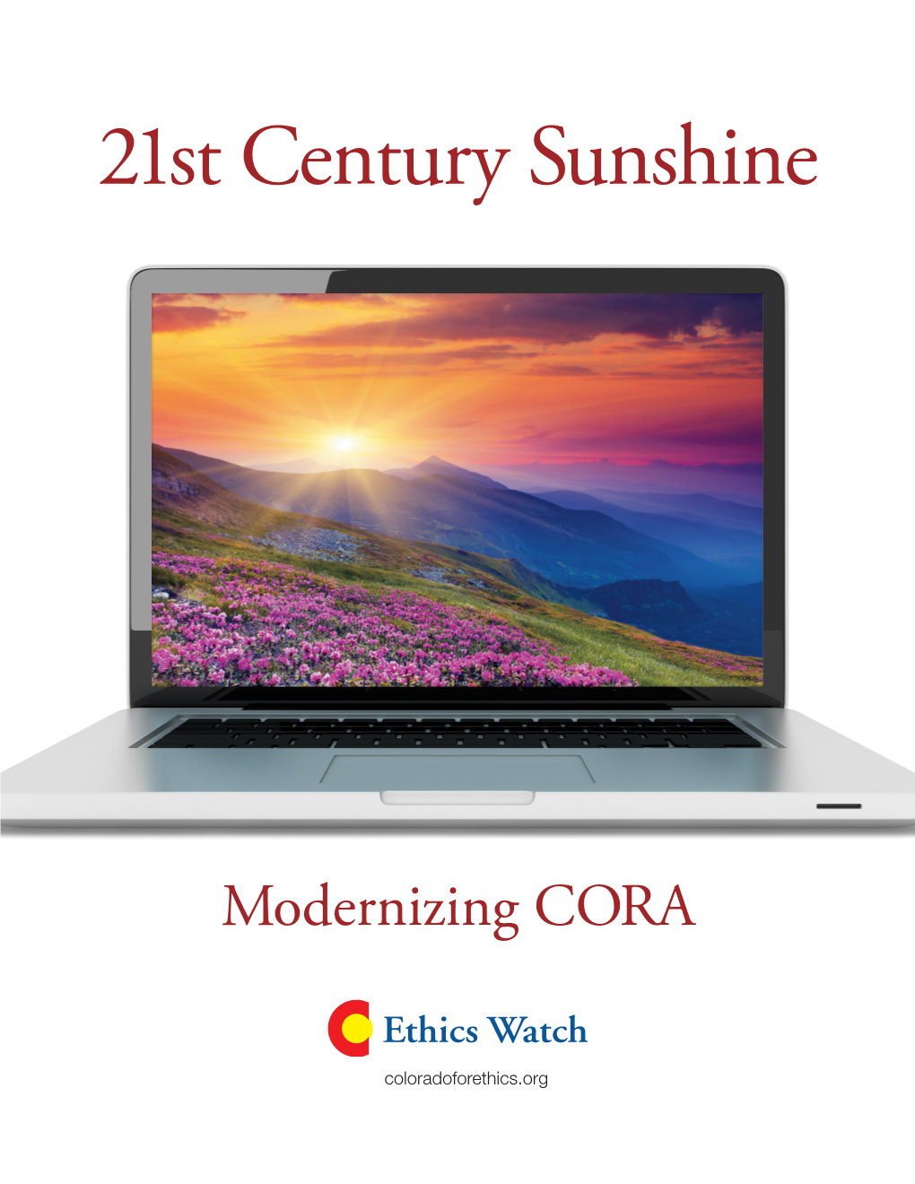 Modernizing CORA