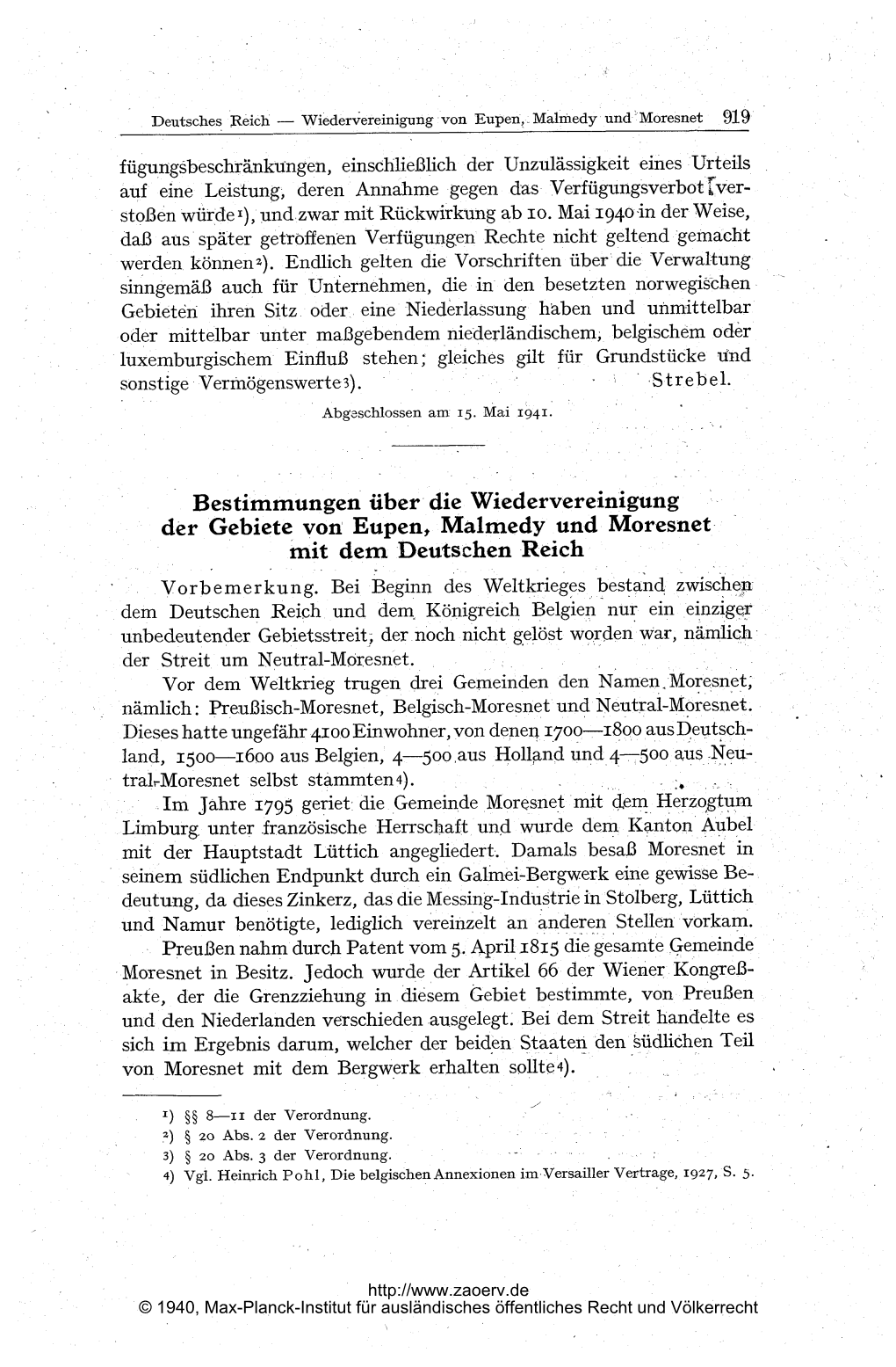 Auf Eine Leistungl Deren Annahme Gegen Das Verfügungsverbotzver- Stoßen Wür,De 1), Und.Zwar Mit Rückwirkung Ab Io