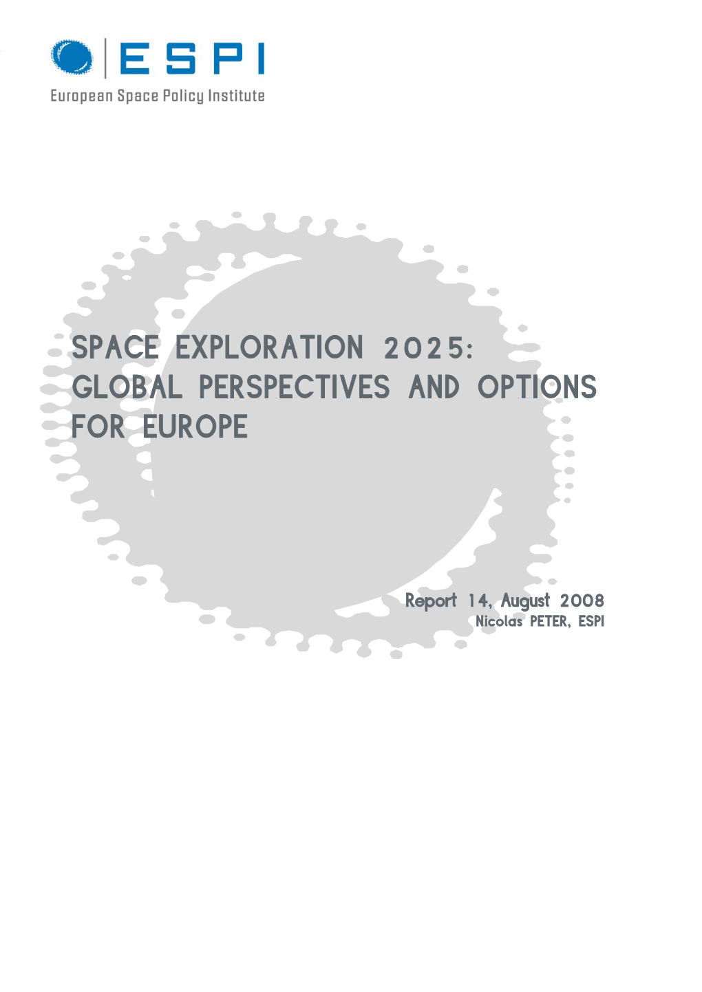 Space Exploration 2025