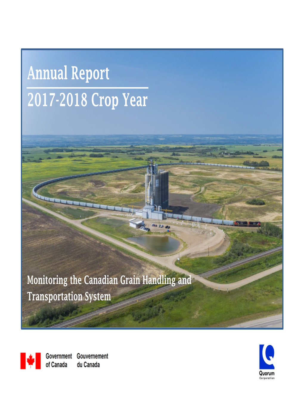 2017-18 Annual Report