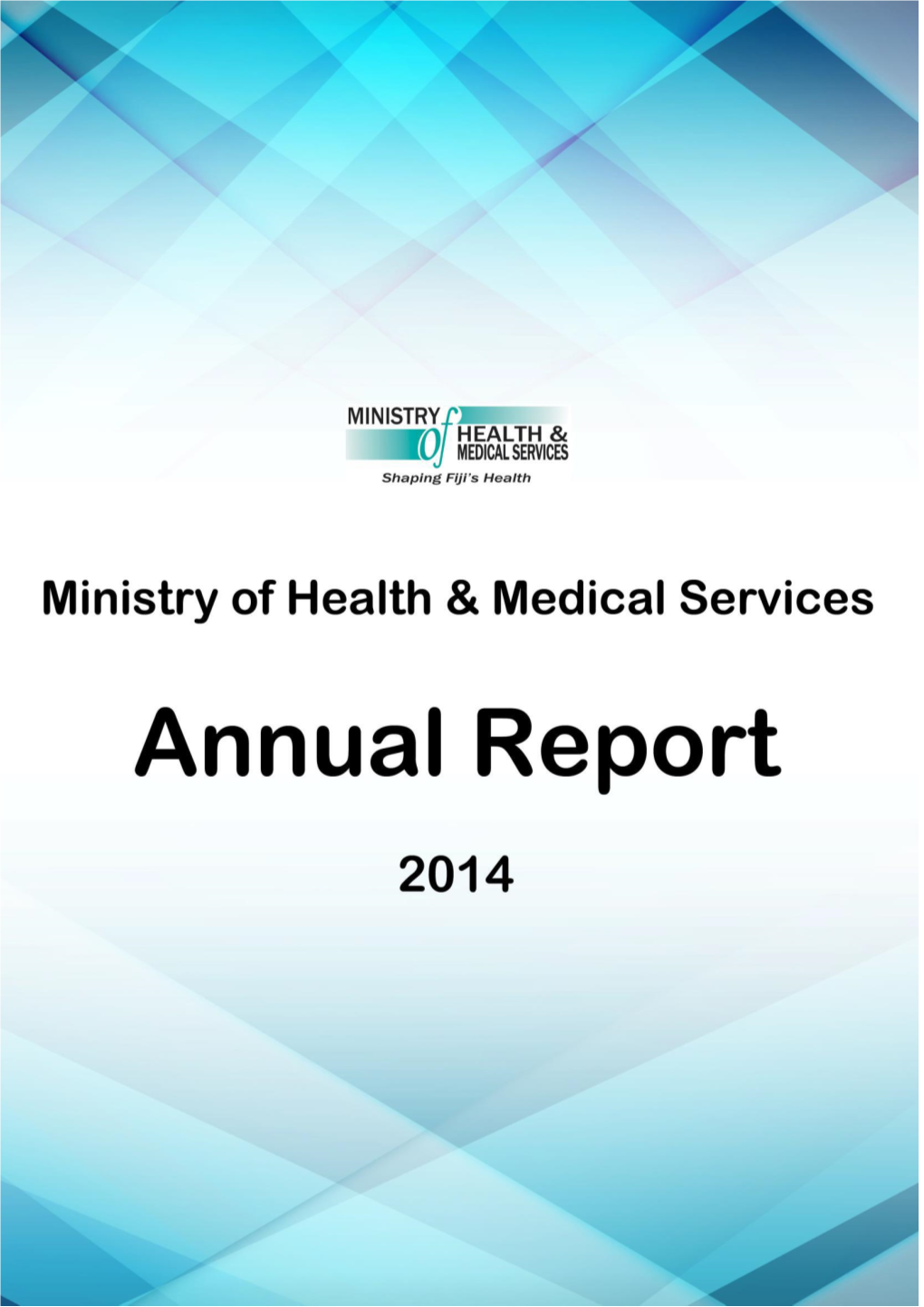 Annual Report 2014