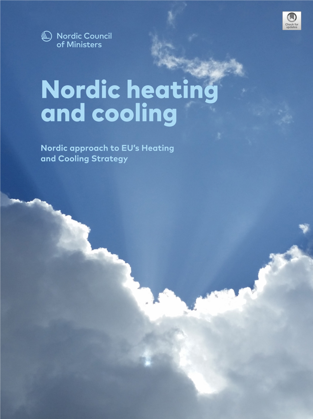 Nordic Heating and Cooling