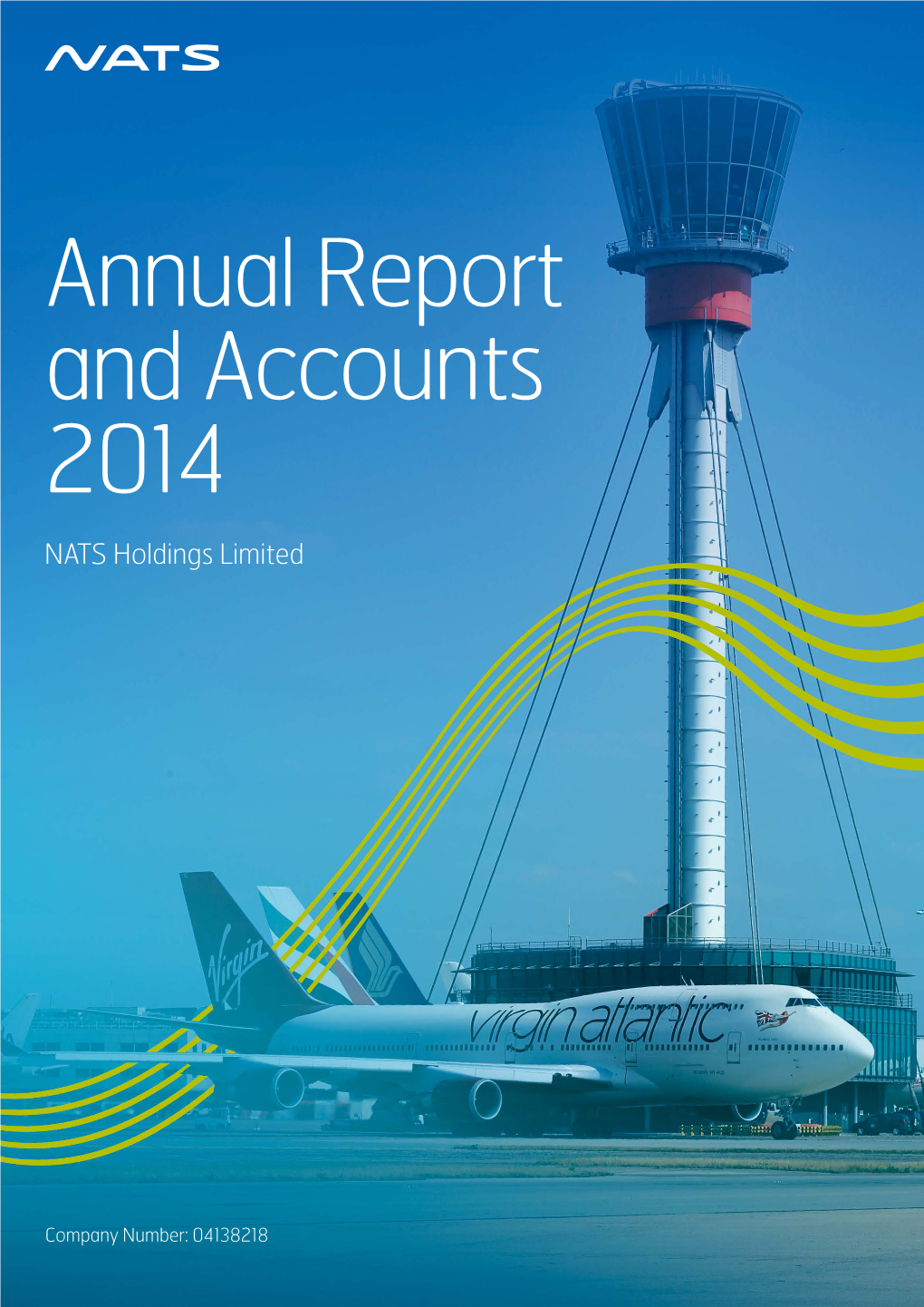 Annual Report and Accounts 2014