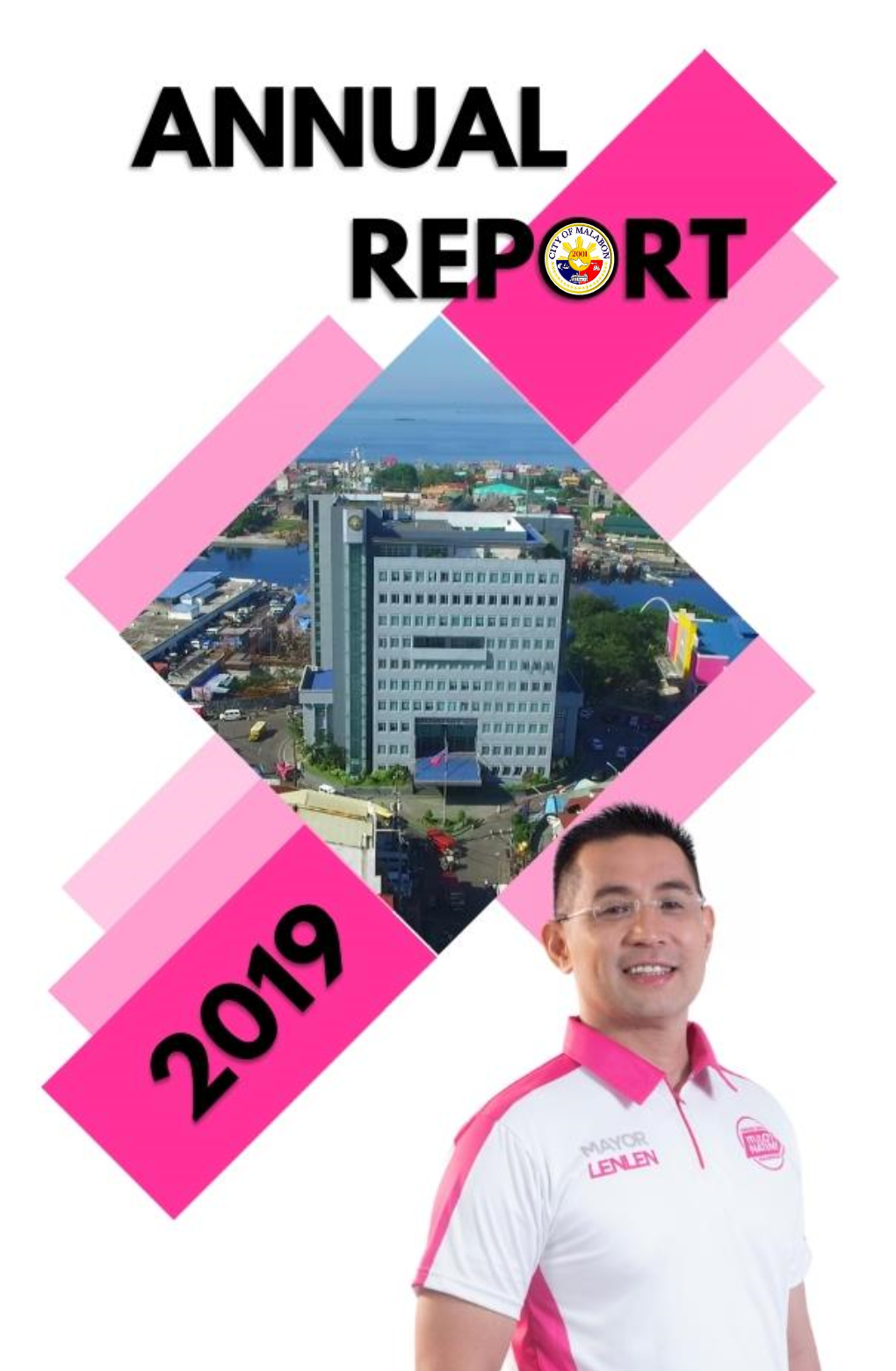 Annual Report 2019