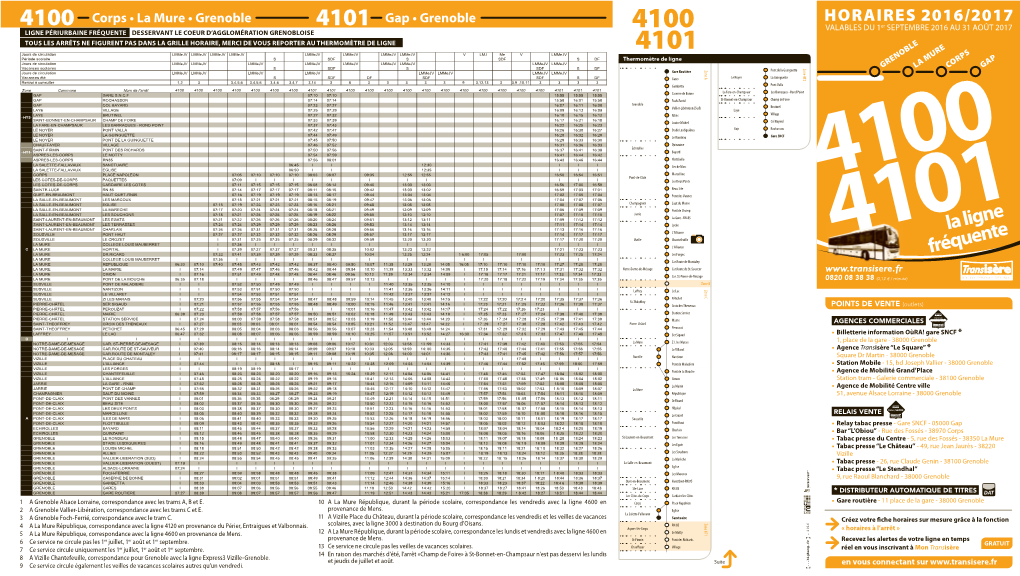 Horaires-Lignes-4100-4101-Corps-La