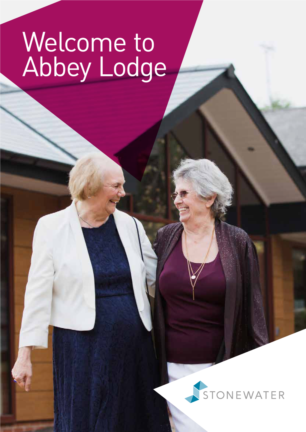 Abbey Lodge 1