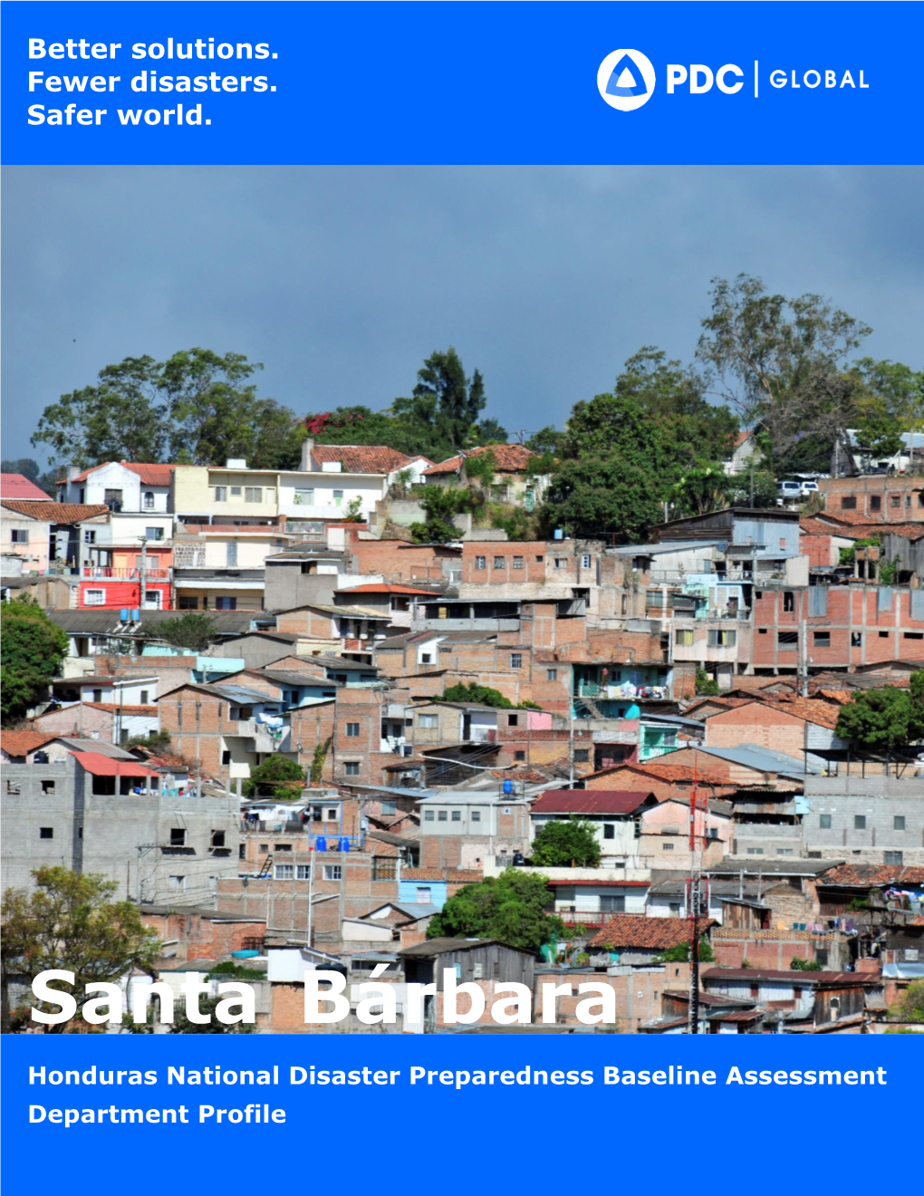 Santa Bárbara