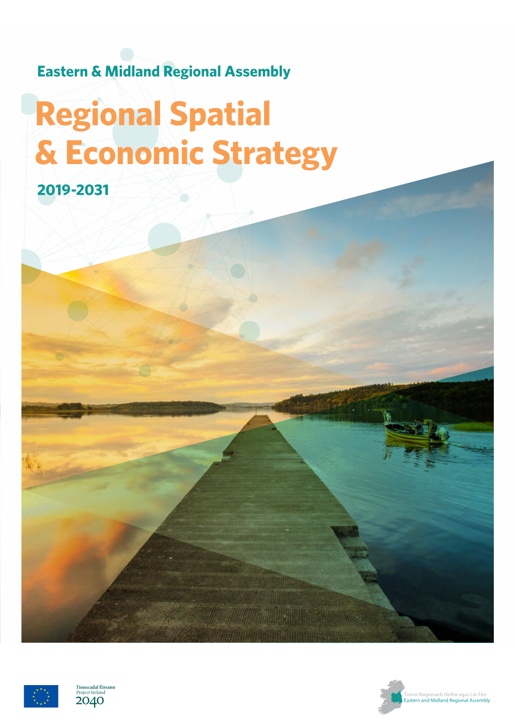 Regional Spatial & Economic Strategy