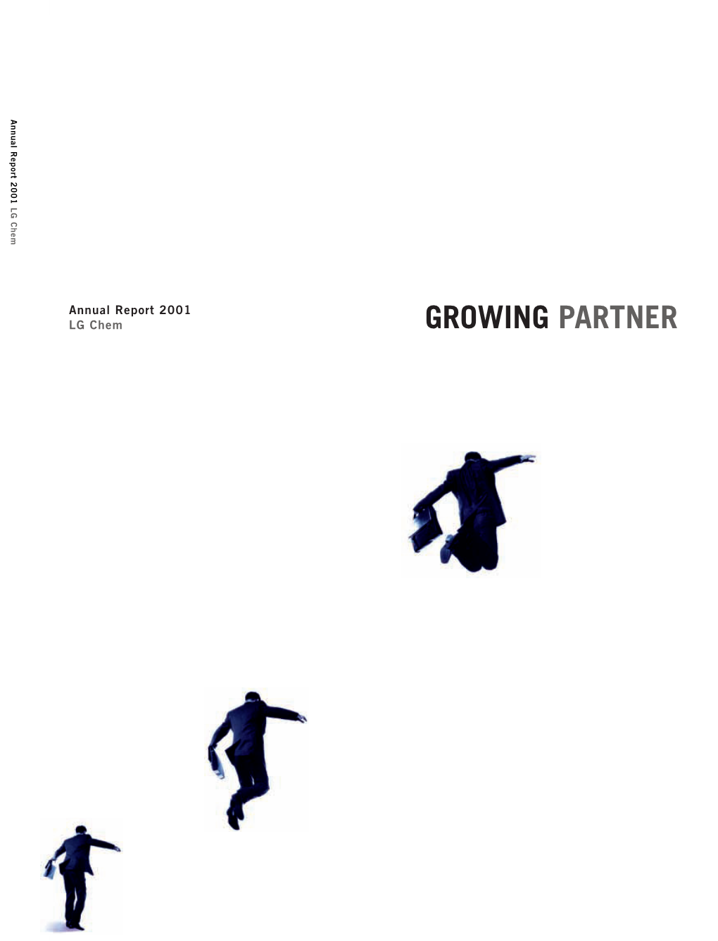 Growing Partner Contents