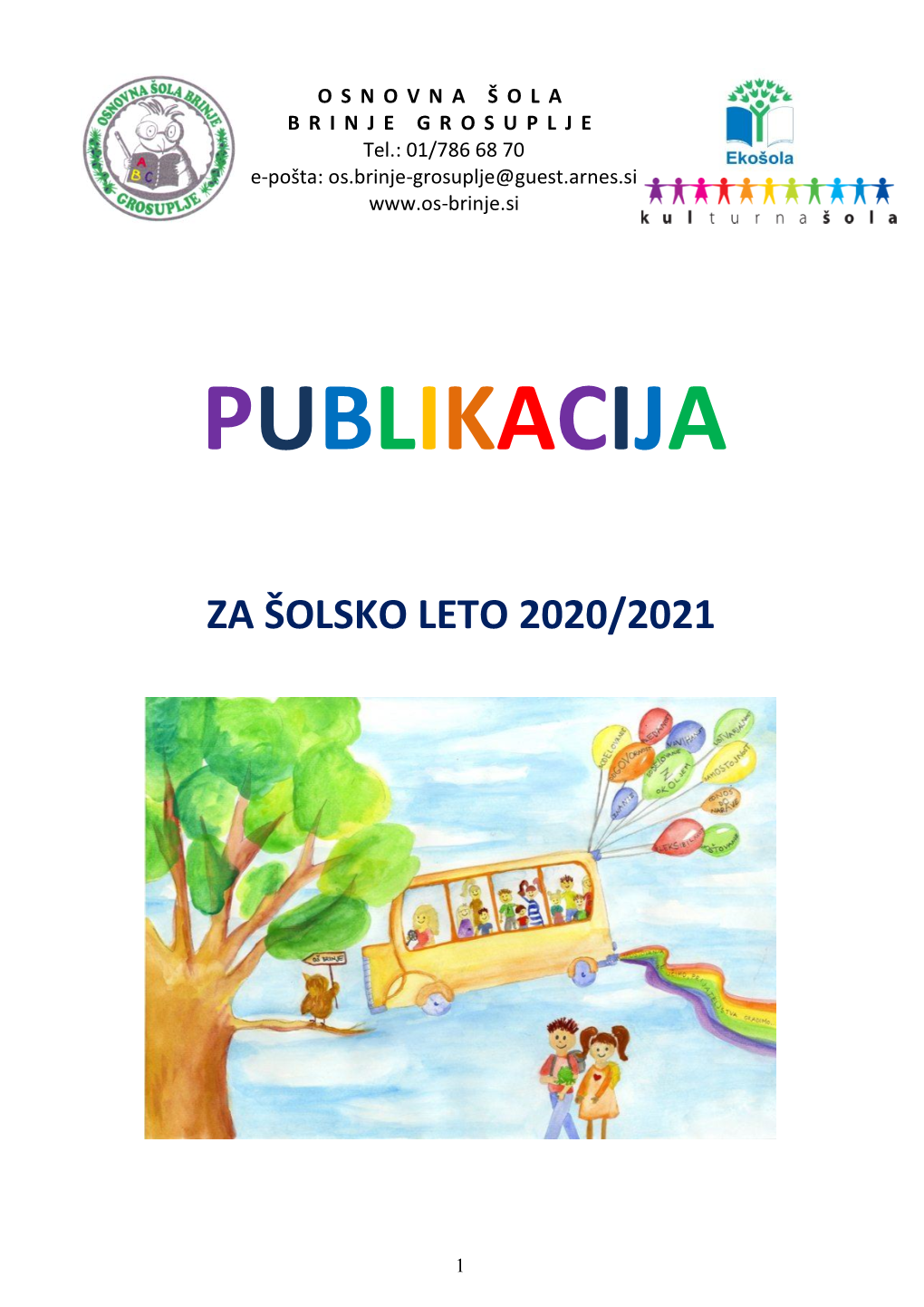 Publikacija 2020/21