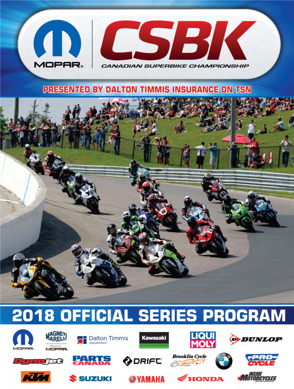 CSBK 2018 Digital Edition.Pdf