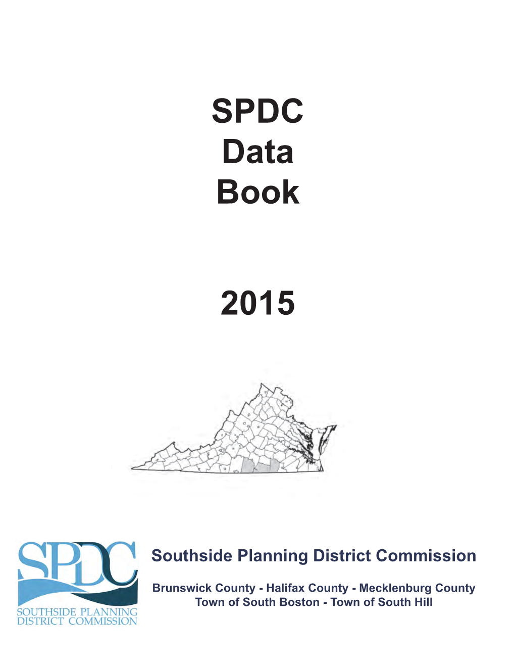 SPDC Data Book 2015