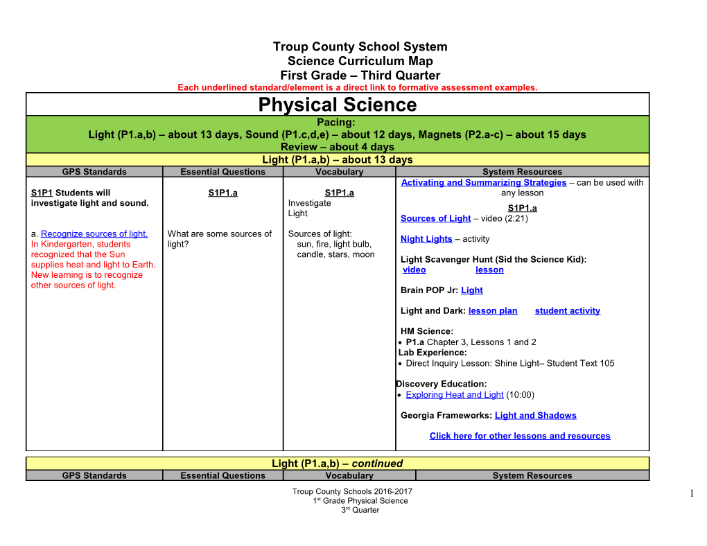 Troup County School System s6