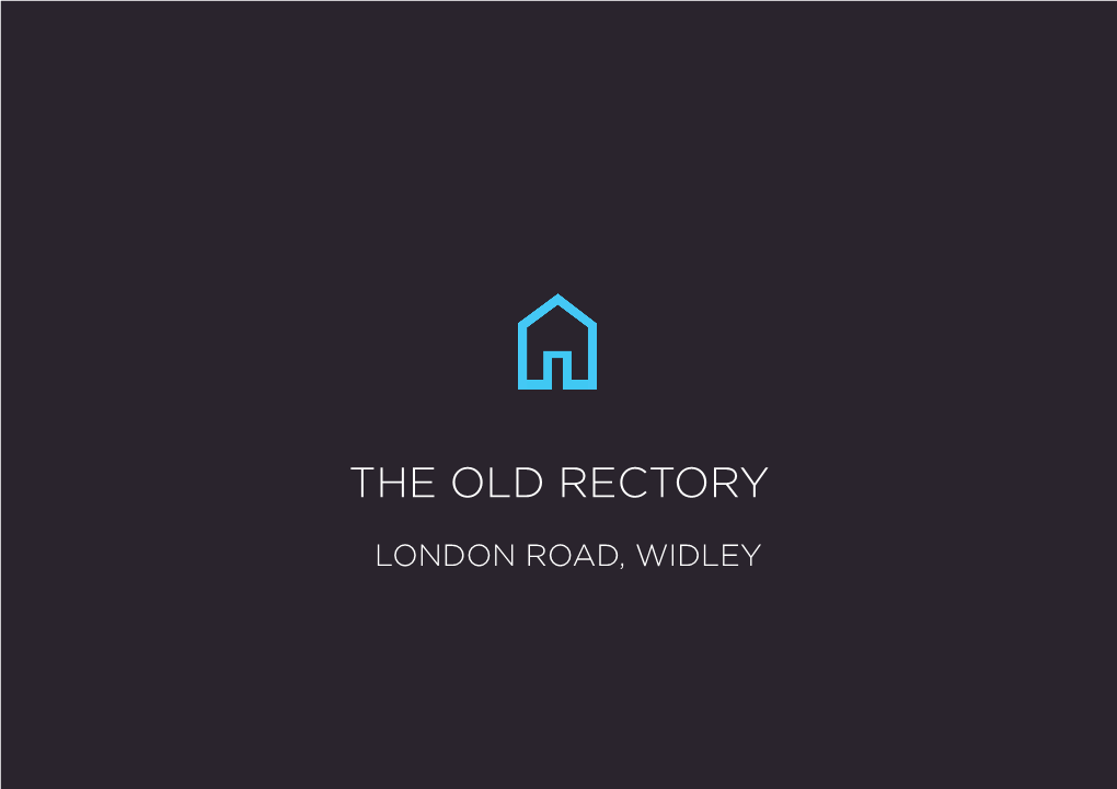 The Old Rectory