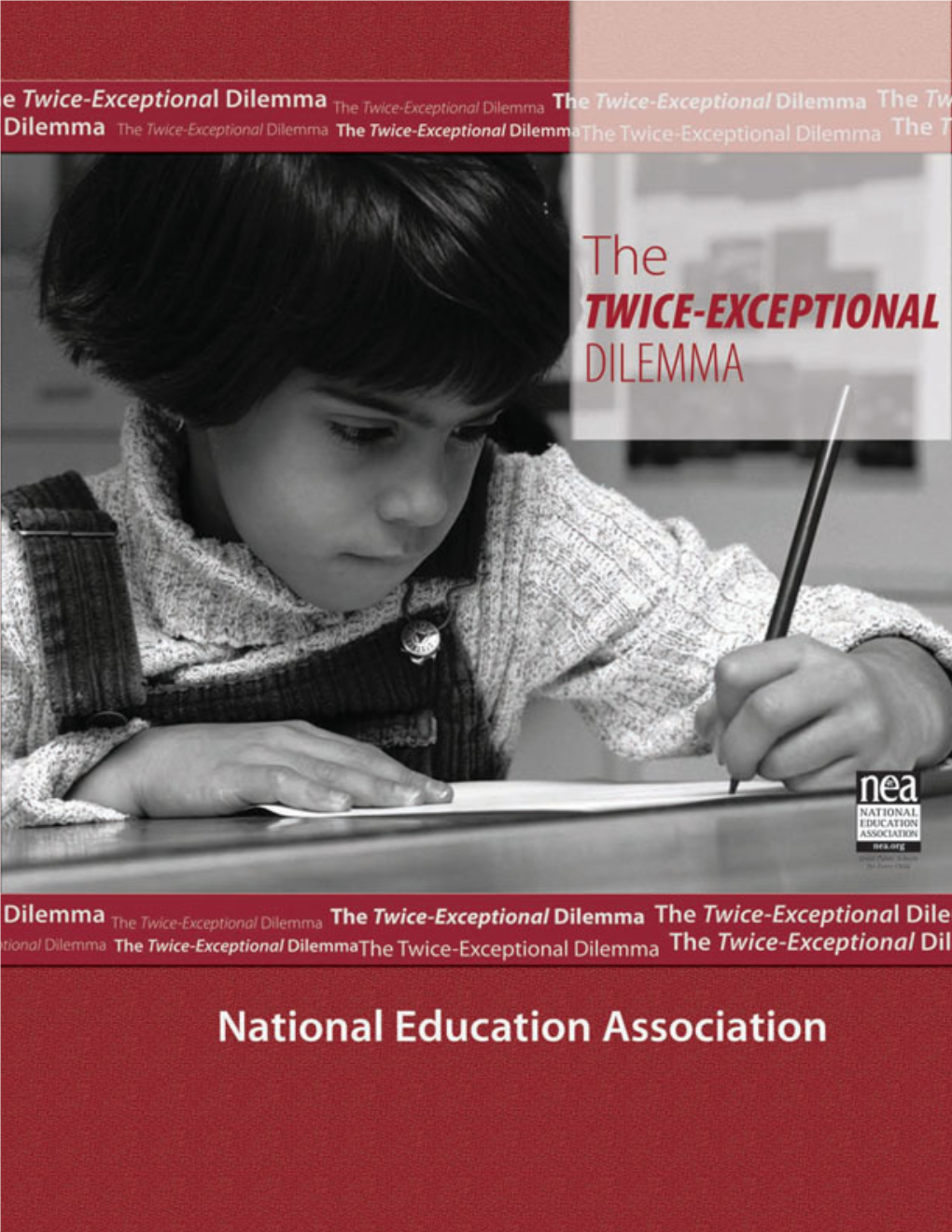 Twice-Exceptional Dilemma