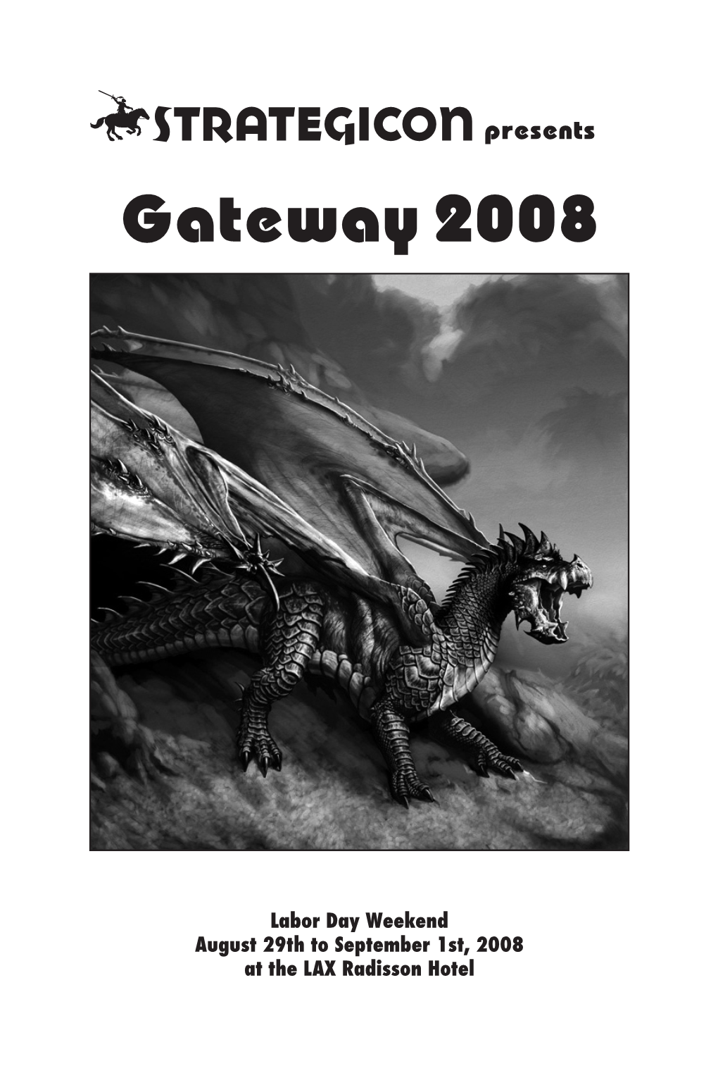 Gateway 2008