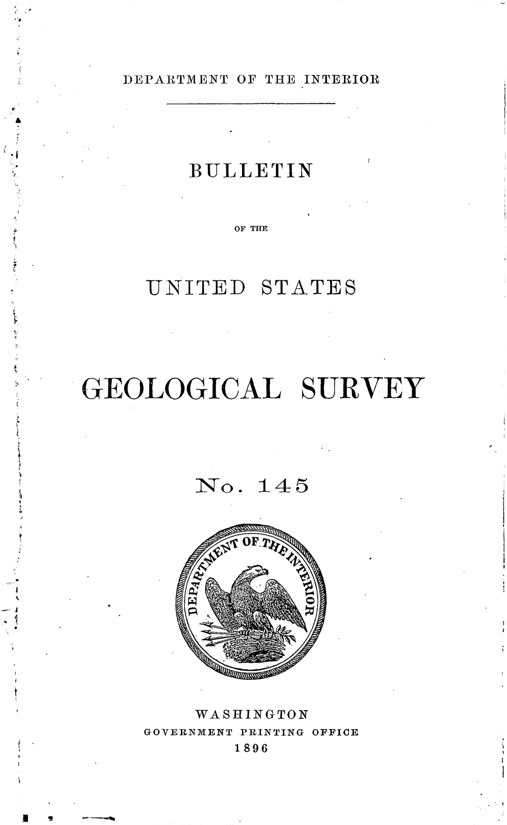 Geological Survey