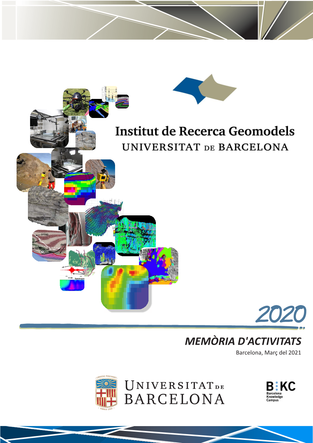 Memoria Geomodels 2020