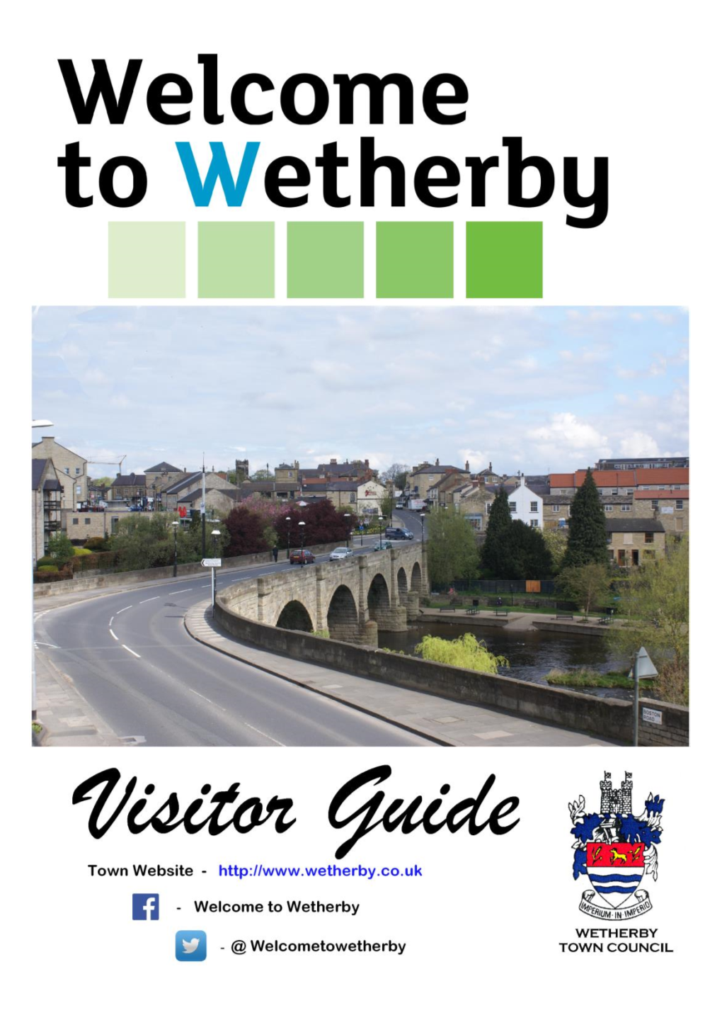 Visitor Guide