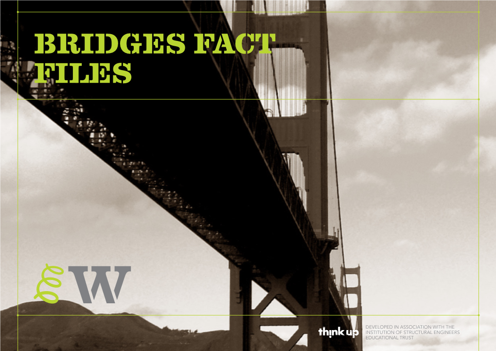 BRIDGES Fact Files