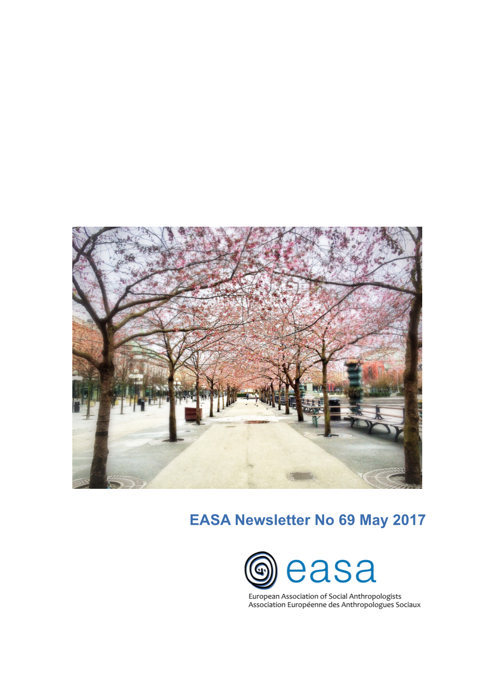 EASA Newsletter No 69 May 2017