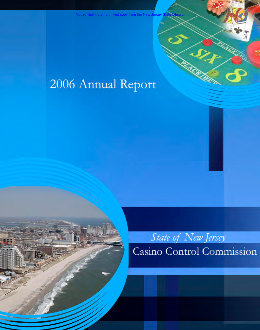 2006 Report:2006 Annual Report