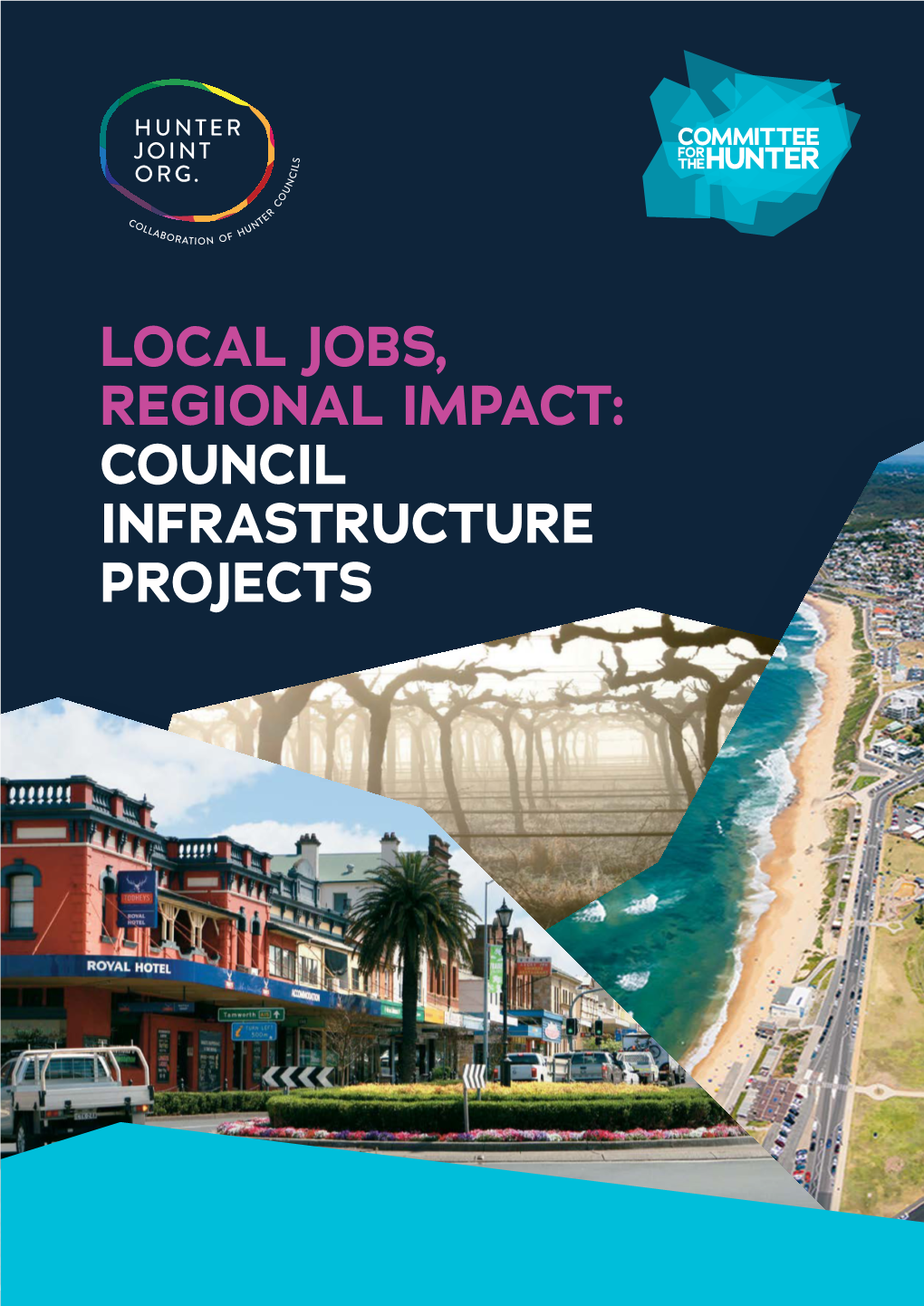 Local Council Infrastructure Projects