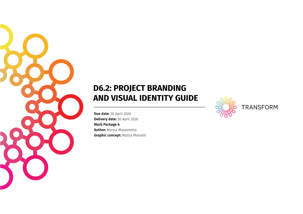 Branding-Visual Identity Guide