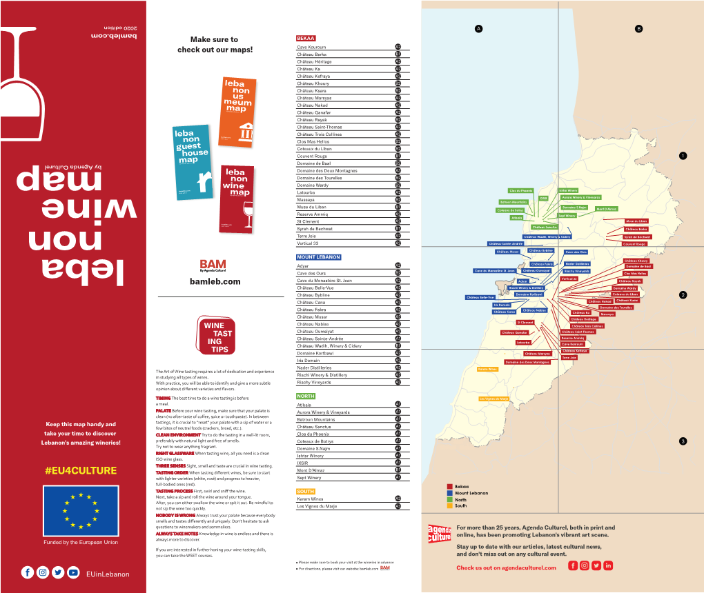 Wine Map Recto Final