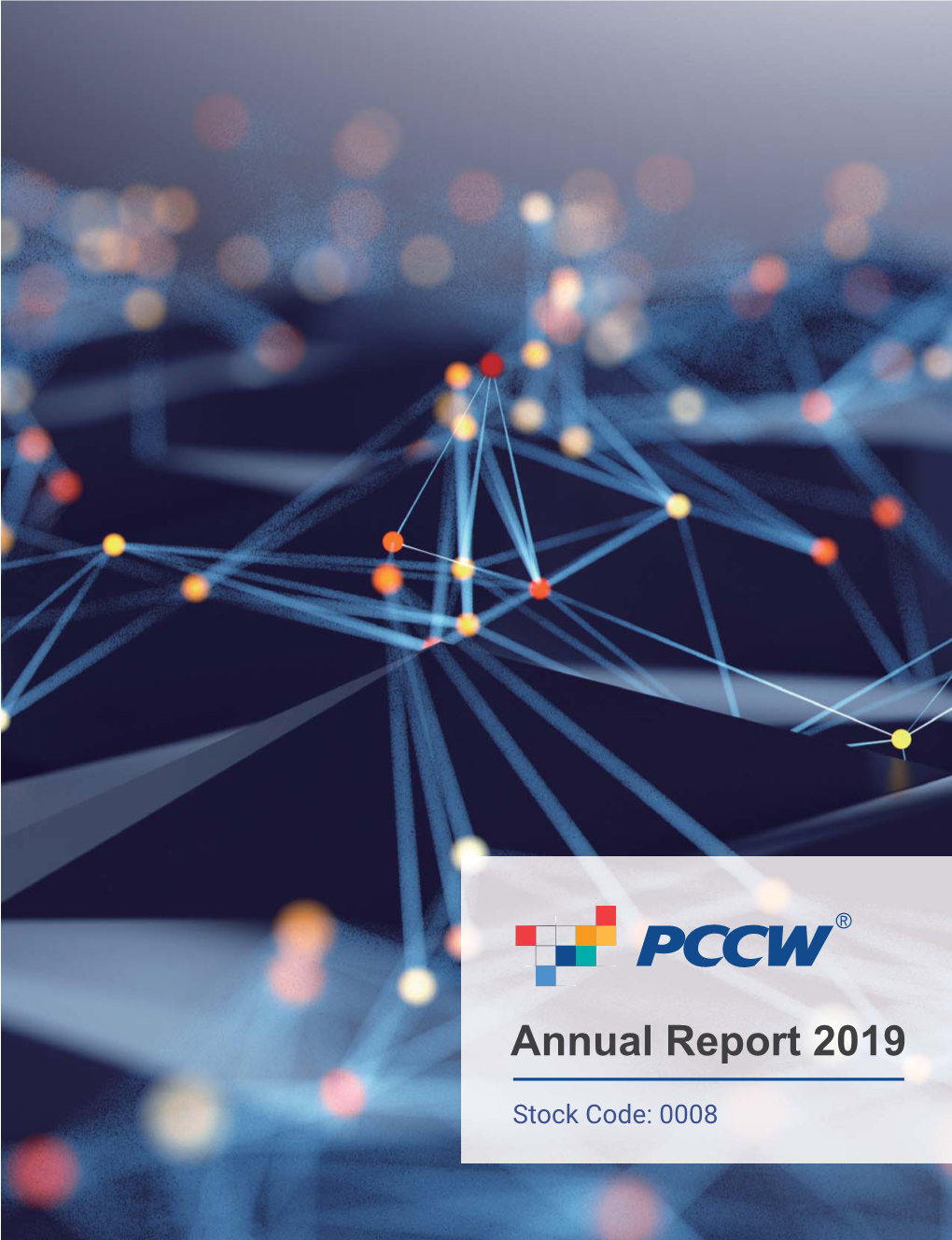2019 Annual Report Other Than the Consolidated Financial Statements and Our Auditor’S Report Thereon