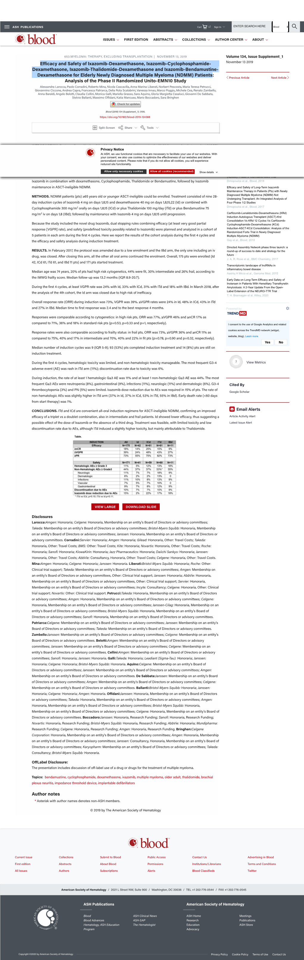 Bristol-Myers Squibb