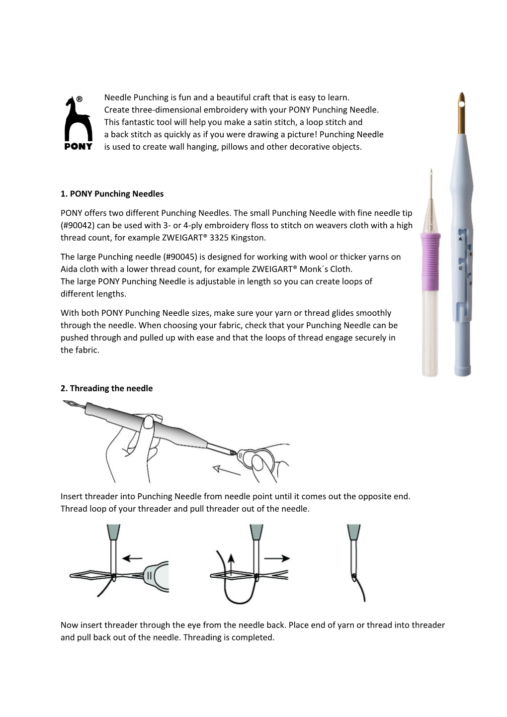 (#90042) Can Be Used with 3- Or 4-Ply Embroidery Floss to Stitch on Weavers Cloth with a High Thread Count, for Example ZWEIGART® 3325 Kingston