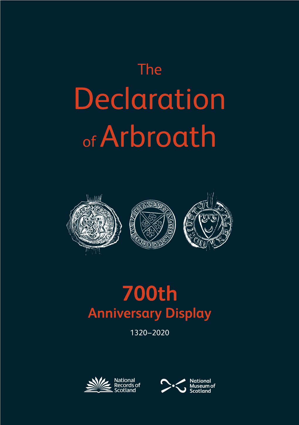 Declaration of Arbroath