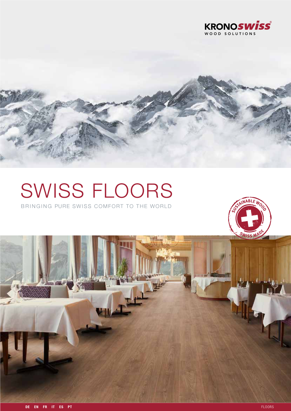 Swiss Floors