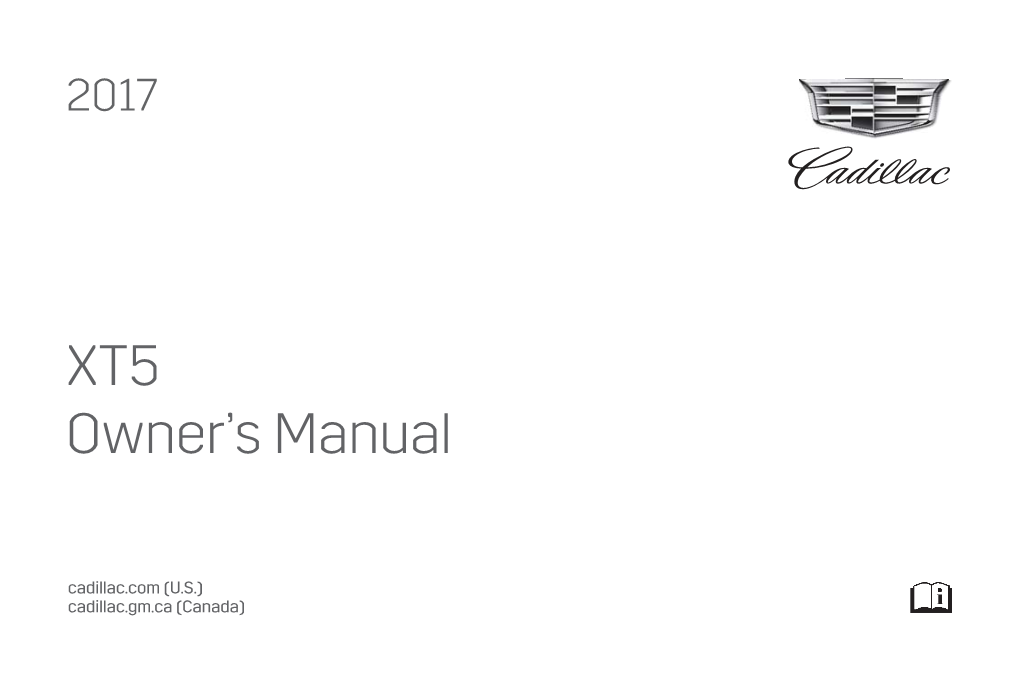 Owner's Manual